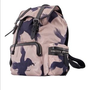 Burberry Backpack